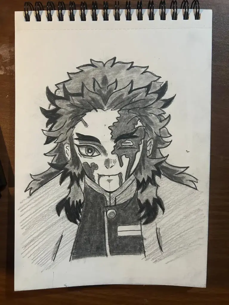 Rengoku 
