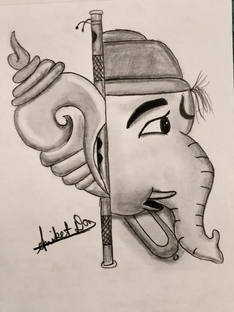 Ganesh ji 
